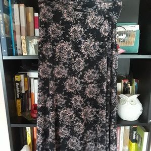 LulaRoe Maxi Skirt